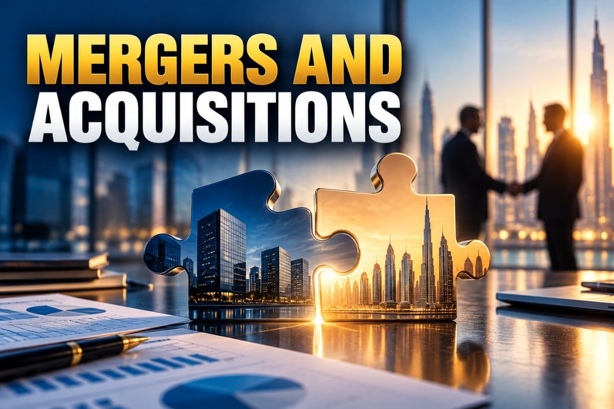 Mergers and Acquisitions in India: A Practical Guide for Entrepreneurs | Business Viewpoint Magazine