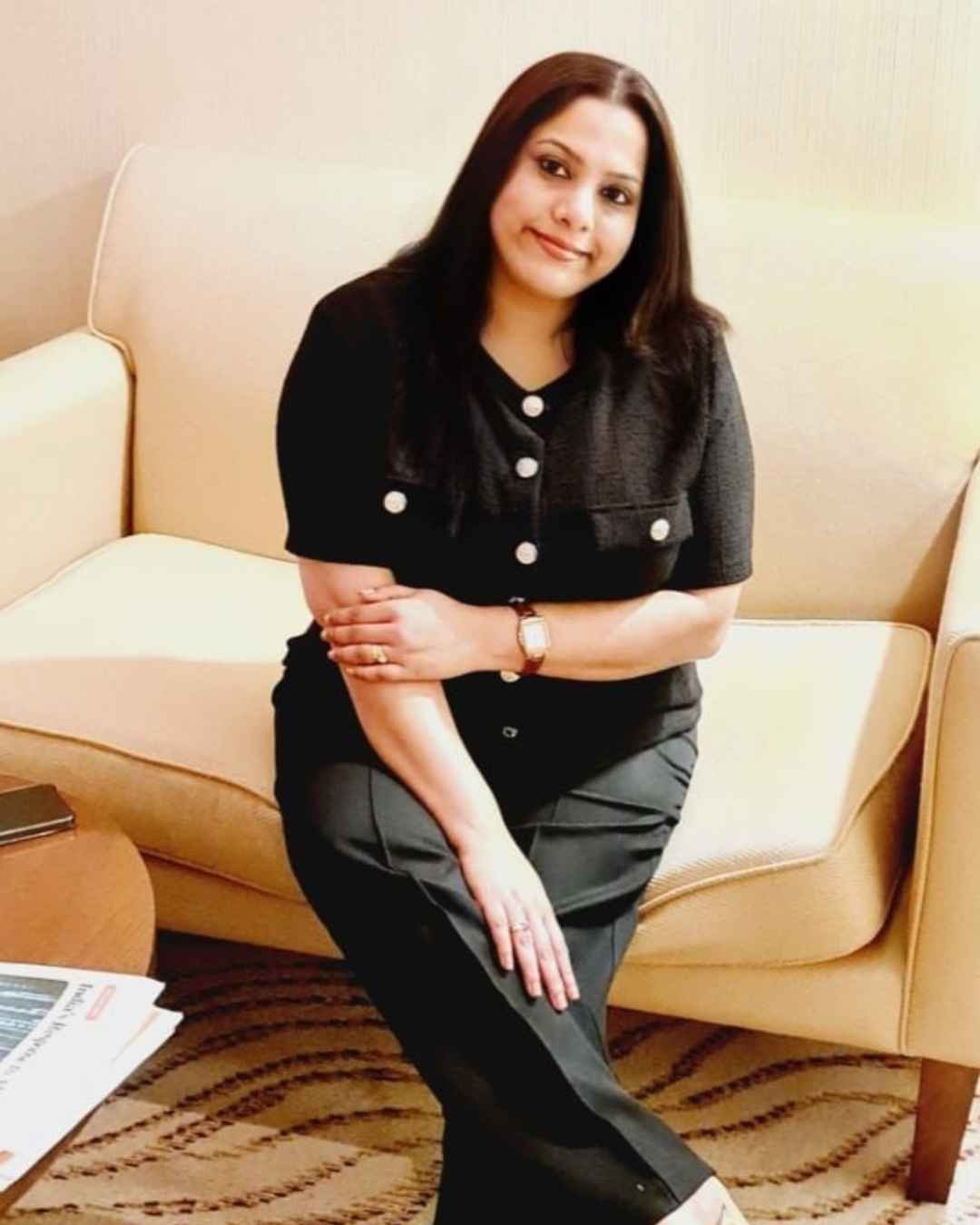Dr. Henrietta Newton Martin: Strategic Legal Leadership | JUSCOGEN & ALCOP | Business Viewpoint Magazine