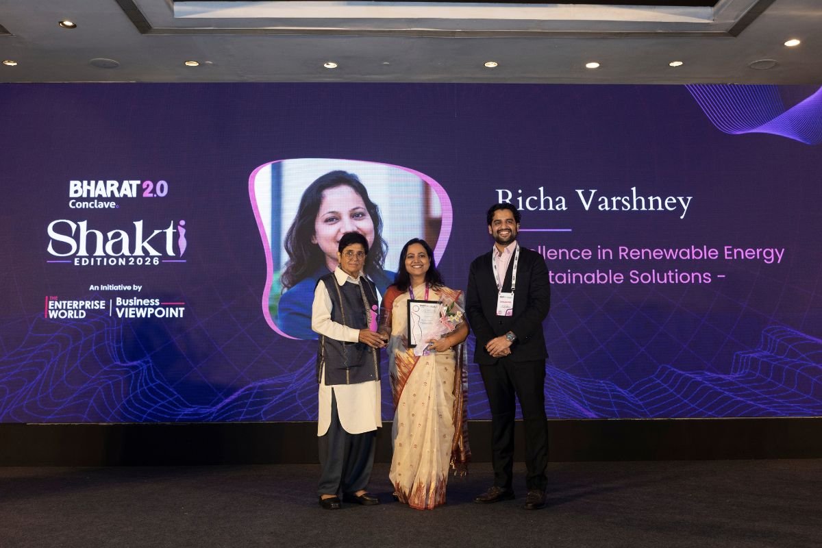 Richa Varshney- Sustainability That Drives Growth | Tembo Global Industries LTD | Business Viewpoint Magazine