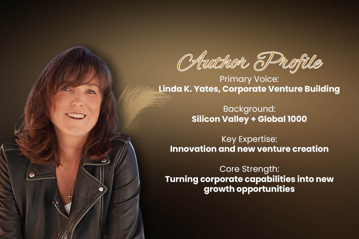 The Unicorn Within by Linda K. Yates: Key Insights | Business Viewpoint Magazine
