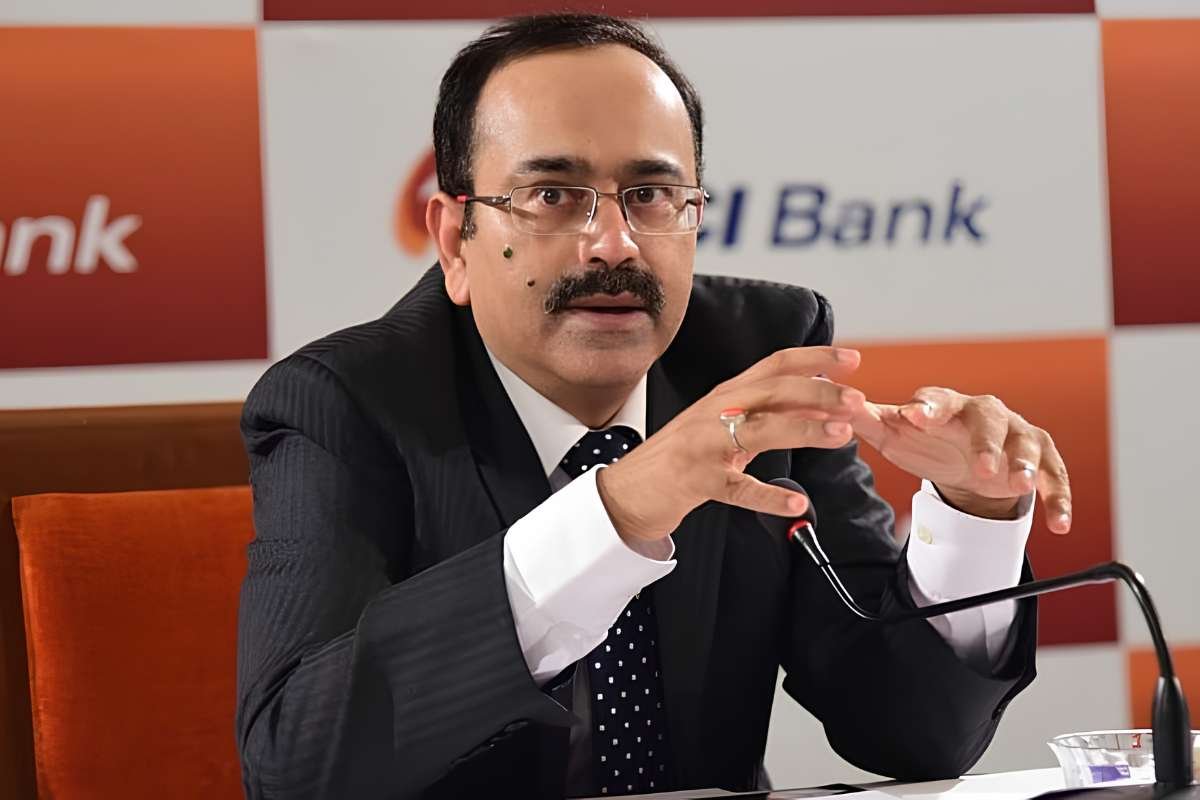 Anup Bagchi’s ₹35.9 Cr Pay: Highest Among Indian Bank CEOs | Business Viewpoint Magazine