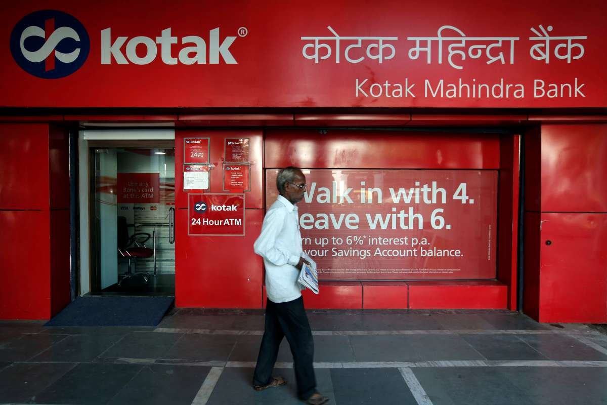 Anup Kumar Saha Kotak Mahindra Bank CEO: RBI Approval | Business Viewpoint Magazine