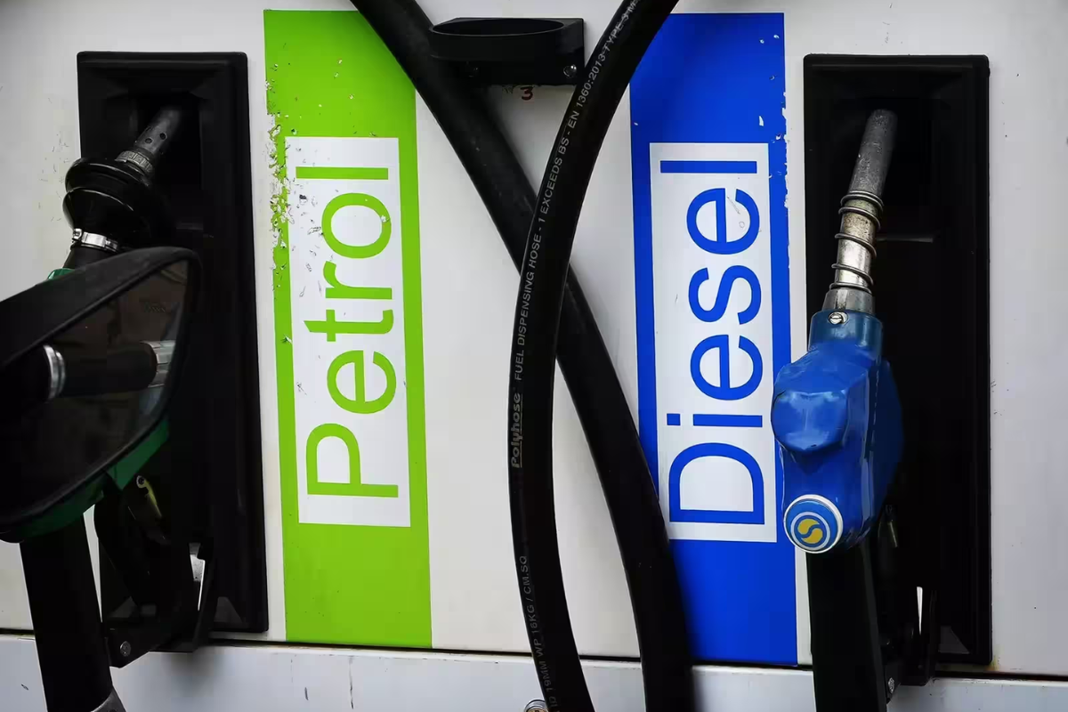 Petrol Export Levy Rises to ₹2.5/Litre, Diesel Levy Cut | Business Viewpoint Magazine