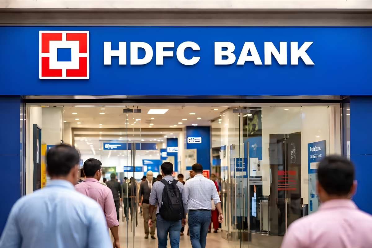 Anup Bagchi HDFC Bank CEO: New MD & CEO From Oct 27 | Business Viewpoint Magazine