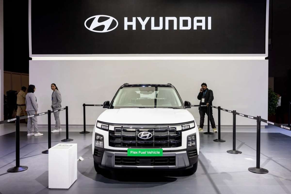 Hyundai Motor Group Investment in India: $15.5 Billion | Business Viewpoint Magazine