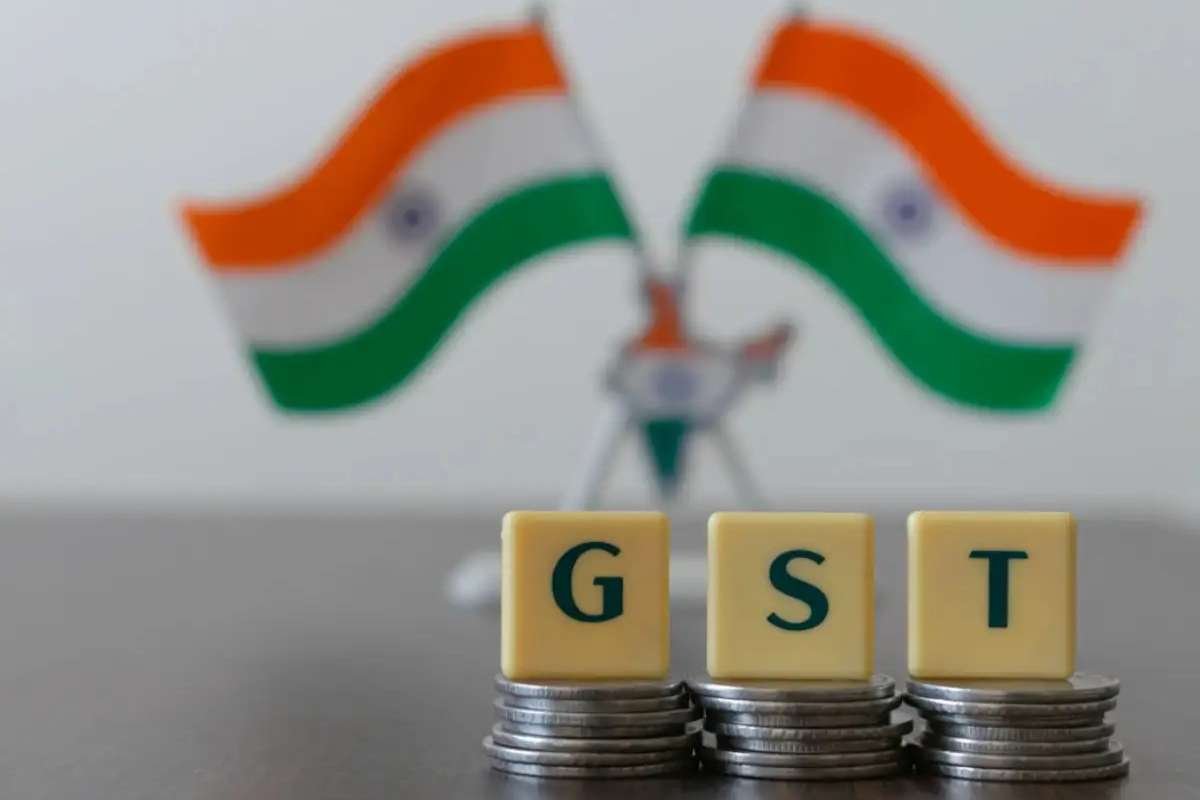 India GST Collections September 2026 Rise 14.7% to ₹2.04 Lakh Crore | Business Viewpoint Magazine