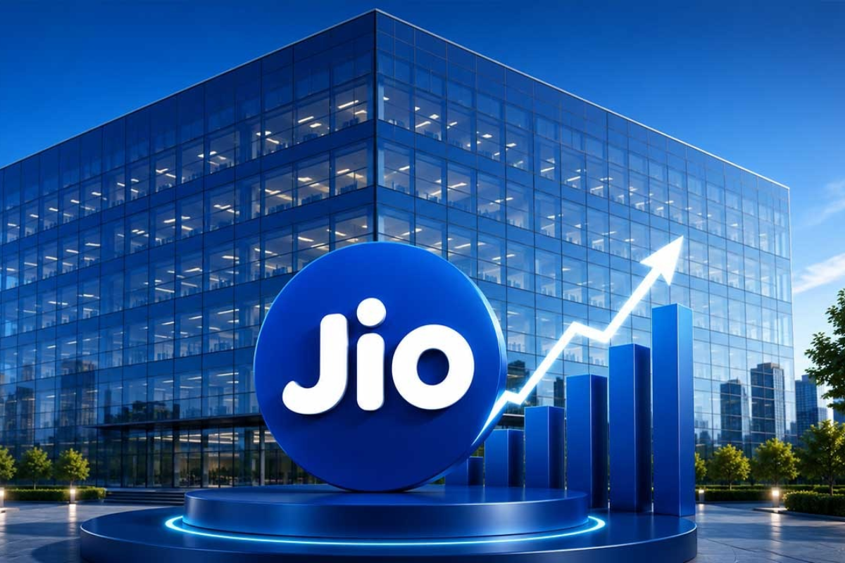 Jio Platforms IPO Day 1 Subscription and ₹95,500 Crore Bids | Business Viewpoint Magazine