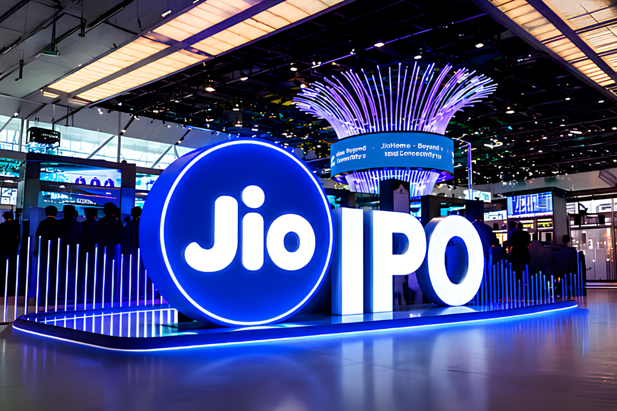 Jio Platforms IPO 2026: India’s Biggest-Ever IPO | Business Viewpoint Magazine