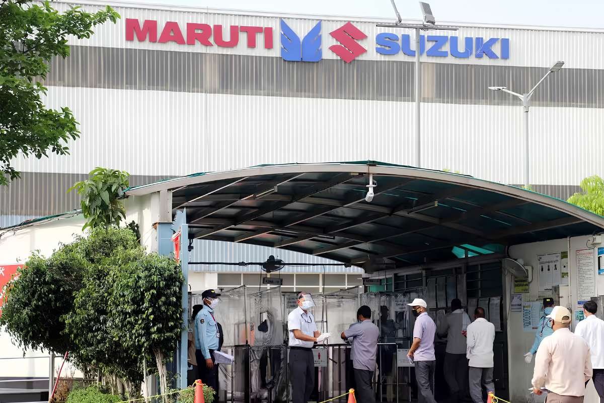 Suzuki Indian Suppliers Weekly Maintenance Shutdown Plan | Business Viewpoint Magazine