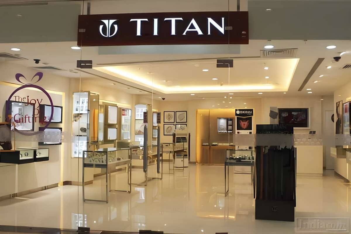 Titan Company Consumer Businesses Grow 25% In Q2 FY27 | Business Viewpoint Magazine