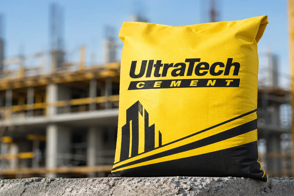 UltraTech Cement Q2 Results 2026: Profit Rises 21.3% | Business Viewpoint Magazine