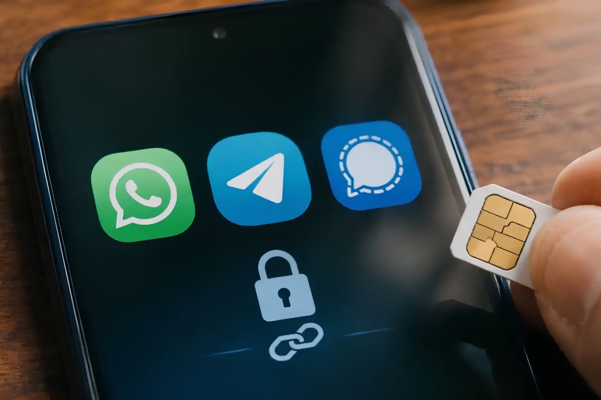 WhatsApp SIM Binding Rules in India Start January 2027 | Business Viewpoint Magazine