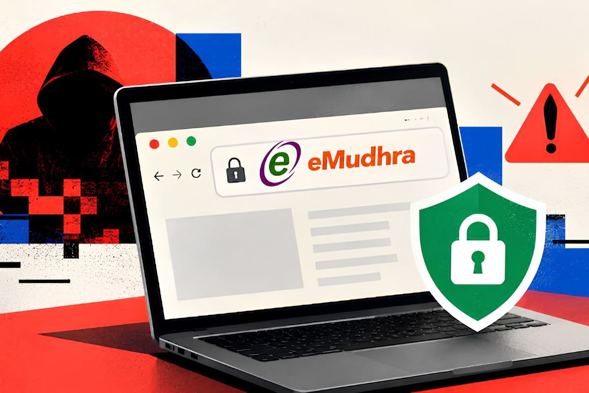 eMudhra SSL Certificate Business Exit After Key Flaw | Business Viewpoint Magazine