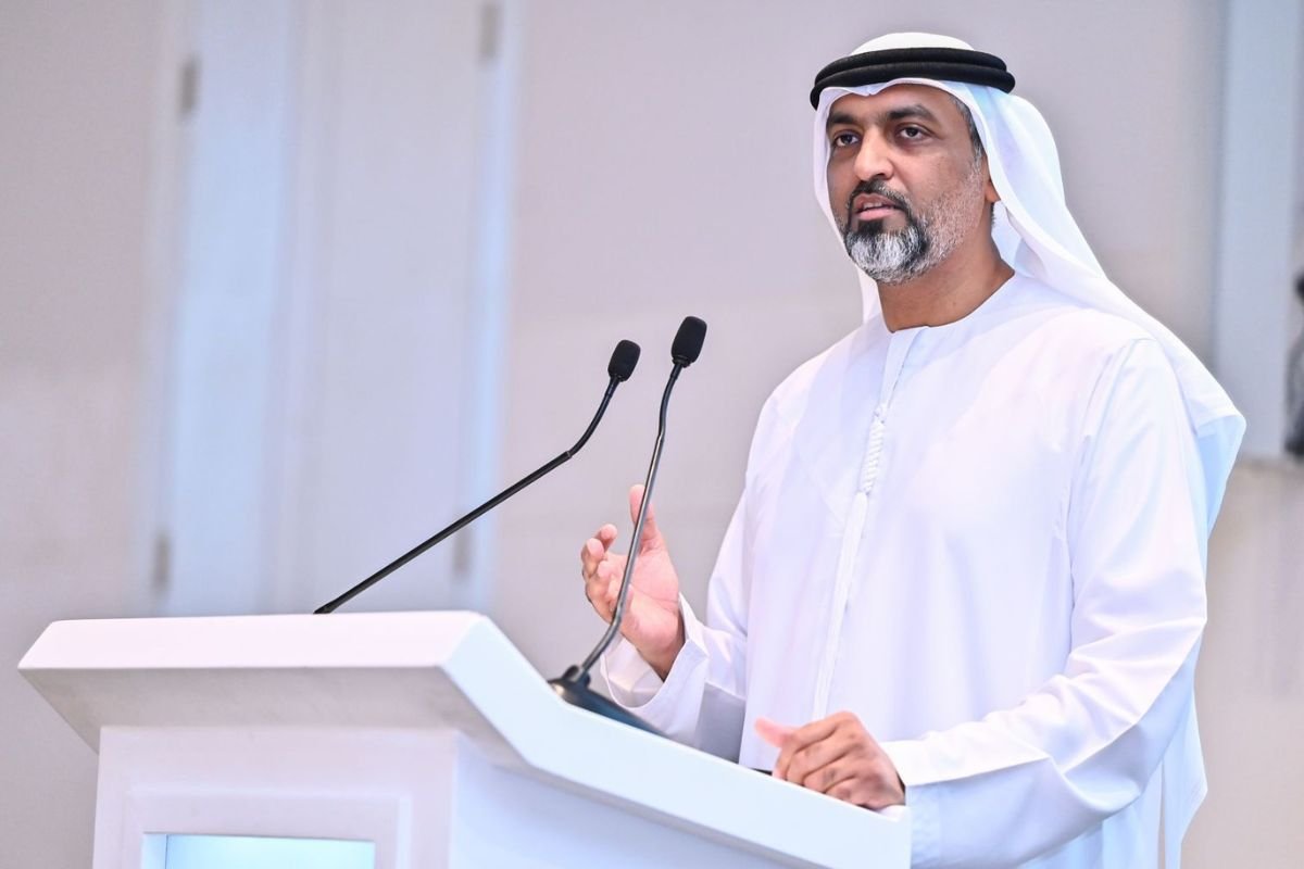 Dr. Naser Alriyami: Healthcare Excellence | Riyada X Health Planning & Consultancy | Business Viewpoint Magazine