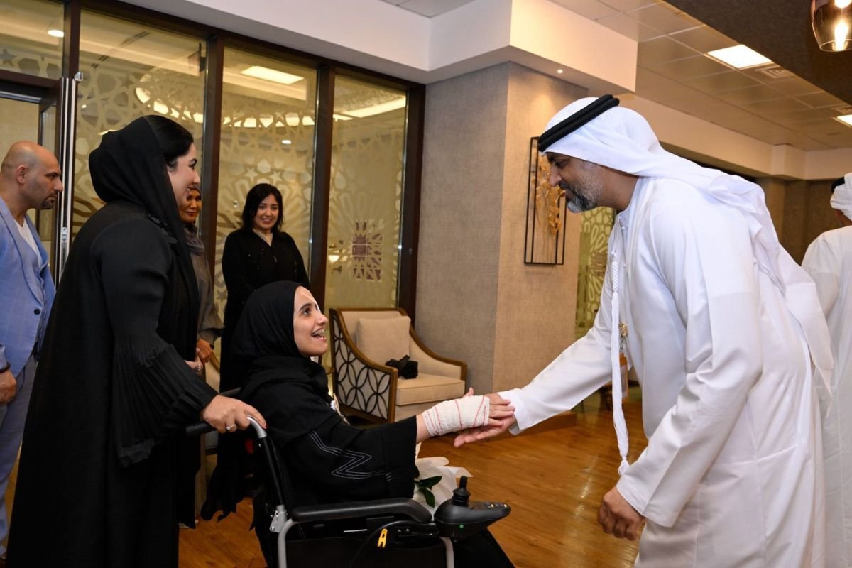Dr. Naser Alriyami: Healthcare Excellence | Riyada X Health Planning & Consultancy | Business Viewpoint Magazine
