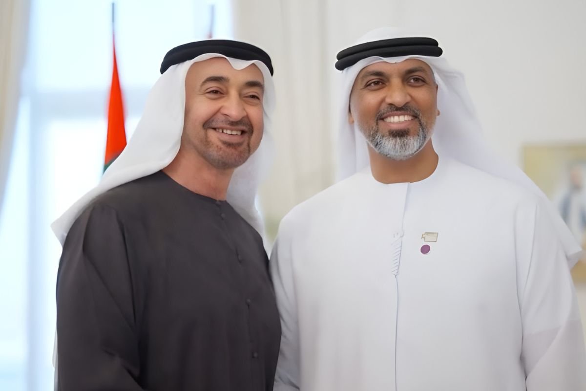 Dr. Naser Alriyami: Healthcare Excellence | Riyada X Health Planning & Consultancy | Business Viewpoint Magazine