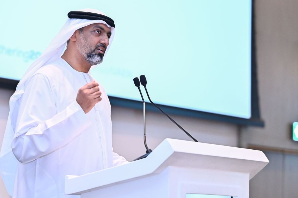 Dr. Naser Alriyami: Healthcare Excellence | Riyada X Health Planning & Consultancy | Business Viewpoint Magazine