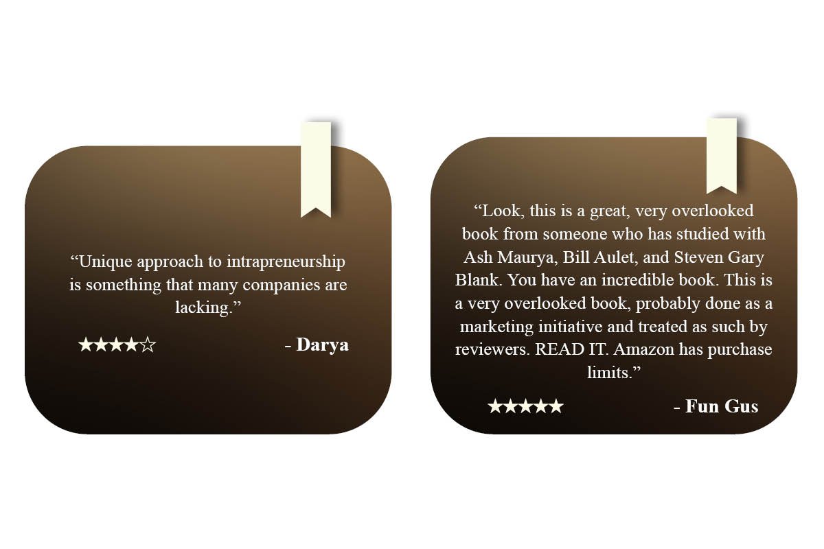 The Unicorn Within by Linda K. Yates: Key Insights | Business Viewpoint Magazine
