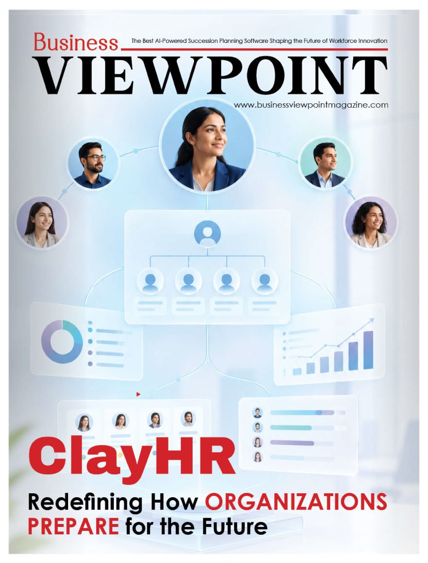 The Best AI-Powered Succession Planning Software Shaping the Future of Workforce Innovation | Business Viewpoint Magazine