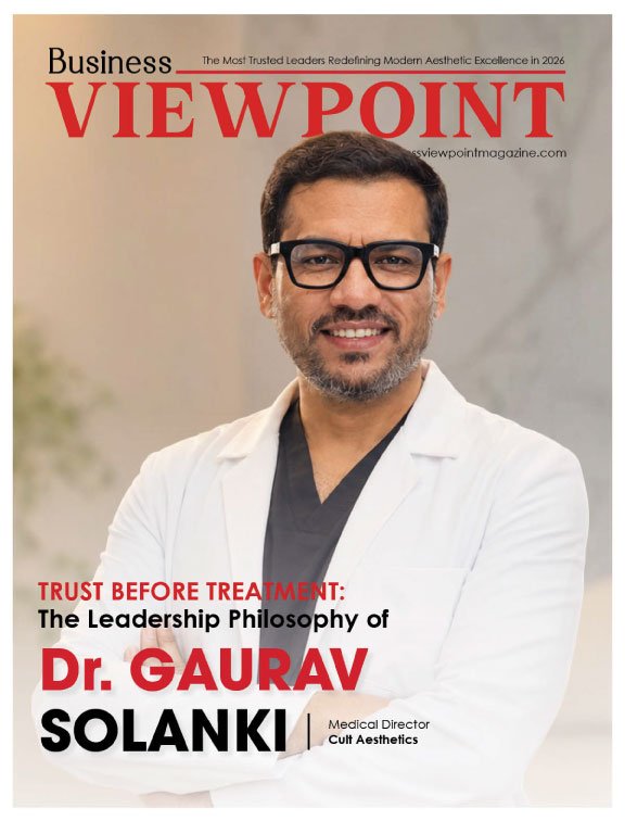 The Most Trusted Leaders Redefining Modern Aesthetic Excellence in 2026 | Business Viewpoint Magazine