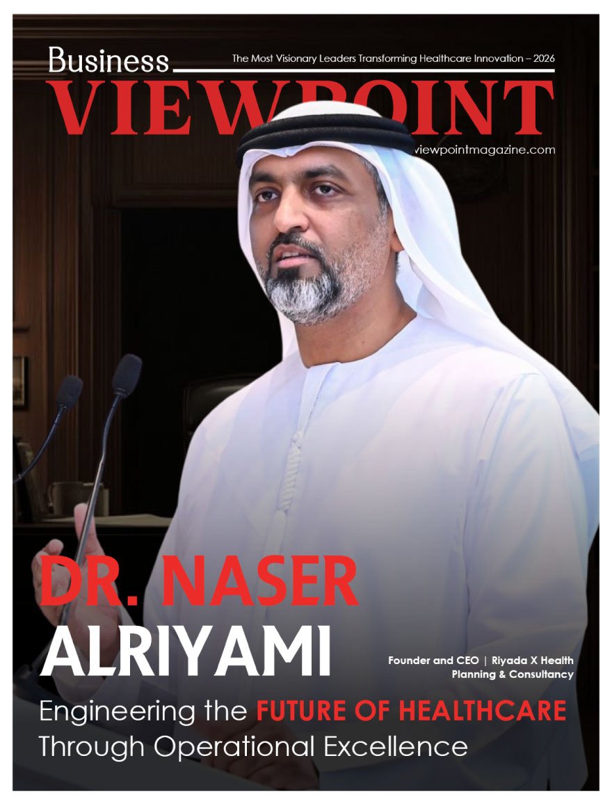 The Most Visionary Leaders Transforming Healthcare Innovation – 2026 | Business Viewpoint Magazine