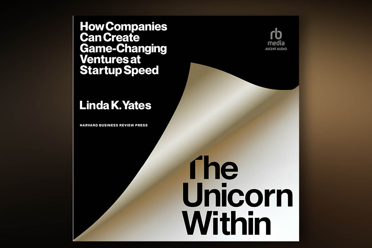 The Unicorn Within by Linda K. Yates: Key Insights | Business Viewpoint Magazine