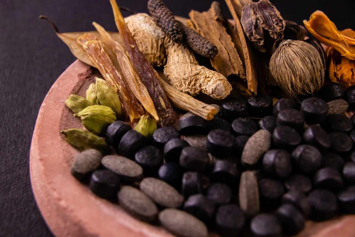 Top 4 Ancient Traditional Medicine in India | Buisness Viewpoint Magazine