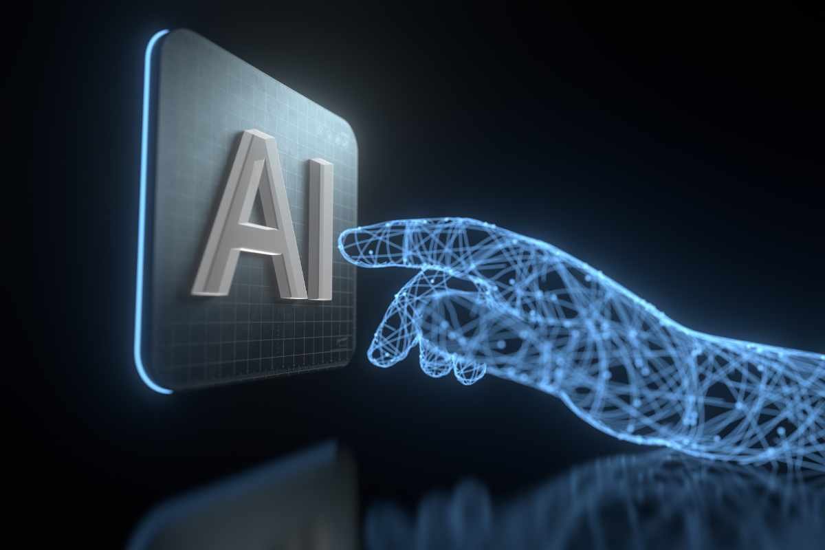 Artificial Intelligence Applications in India: Transforming Industries