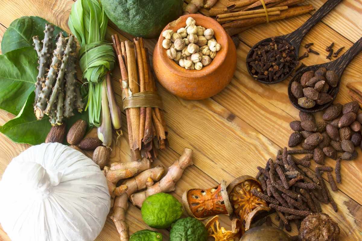 From Ancient Roots to Modern Use: The Significance of Ayurveda in Contemporary Health