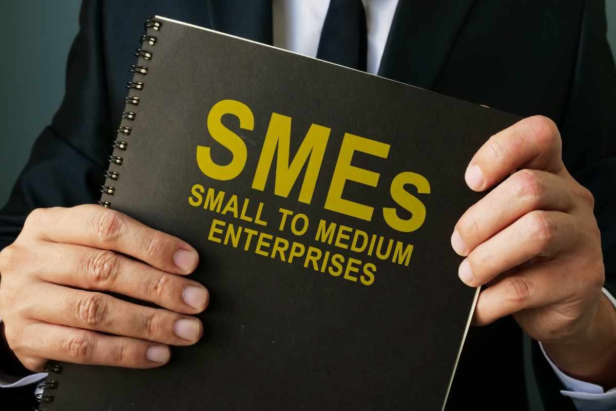 Small and Medium Enterprises in India | Business Viewpoint Magazine