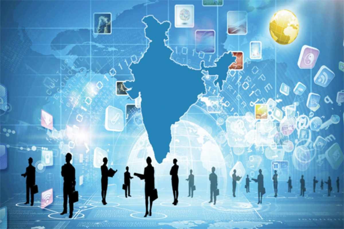 Digital India Initiative: Transforming the Nation through Technology