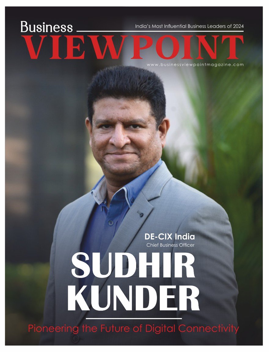 India’s Most Influential Business Leaders of 2024