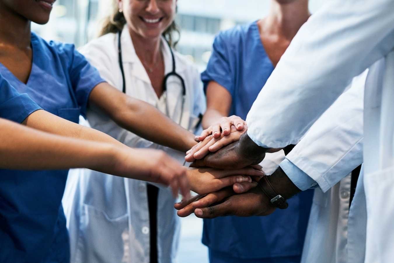 Interprofessional Collaboration: Fostering Teamwork in Healthcare