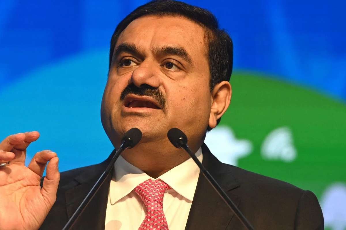 Norwegian Diplomat Calls US Allegations on Adani 'Overreach' | Business Viewpoint Magazine