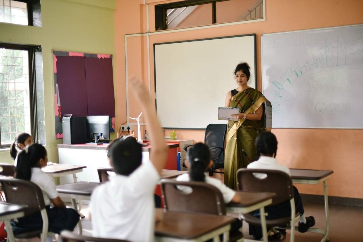 Creating Inclusive Classrooms: A Guide for Educators in India | Business Viewpoint Magazine