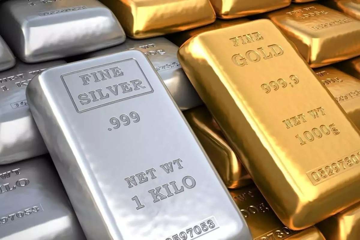 Gold and Silver Prices Fluctuate Amid Market Changes | Business Viewpoint Magazine