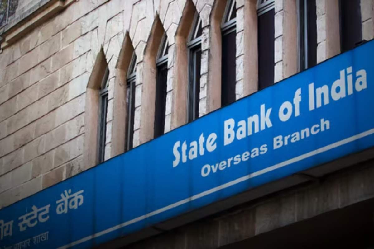 State Bank of India Expands Foreign Debt with $1.25 Billion Loan | Business Viewpoint Magazine