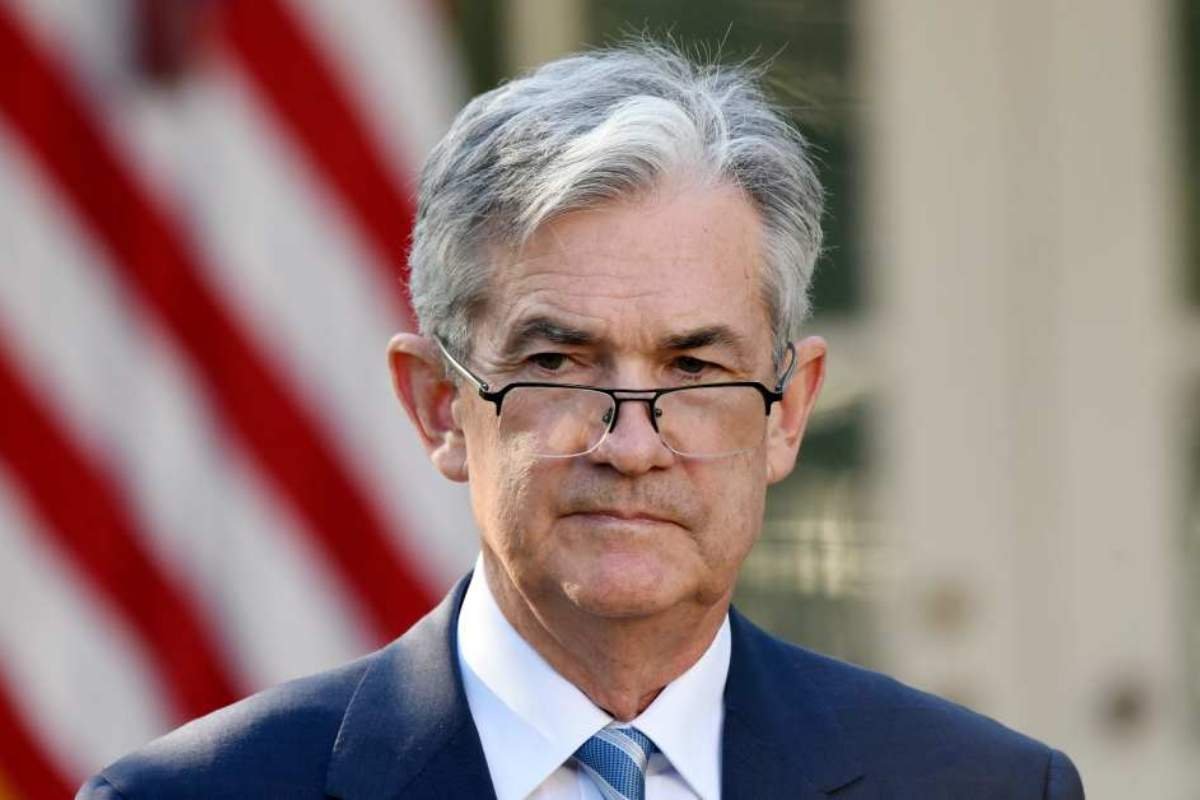 Fed Chairman Jerome Powell Signals Rate Cut Flexibility Amid Economic Uncertainty | Business Viewpoint Magazine