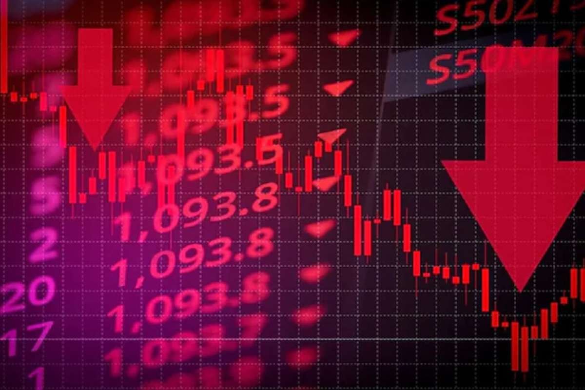 Nifty 50 Faces More Volatility Amid Global Headwinds | Business Viewpoint Magazine