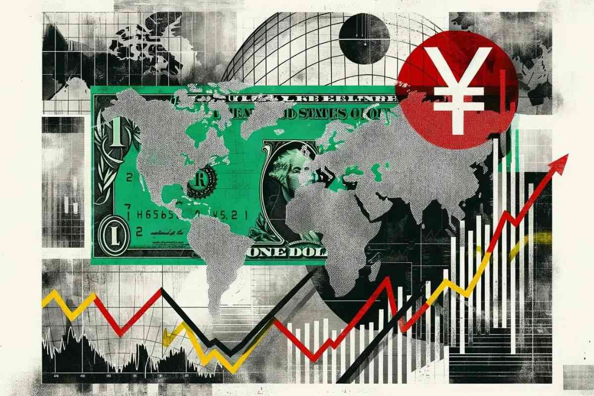 Dollar Rally Faces Turbulence as Mixed Sentiment Emerges | Business Viewpoint Magazine