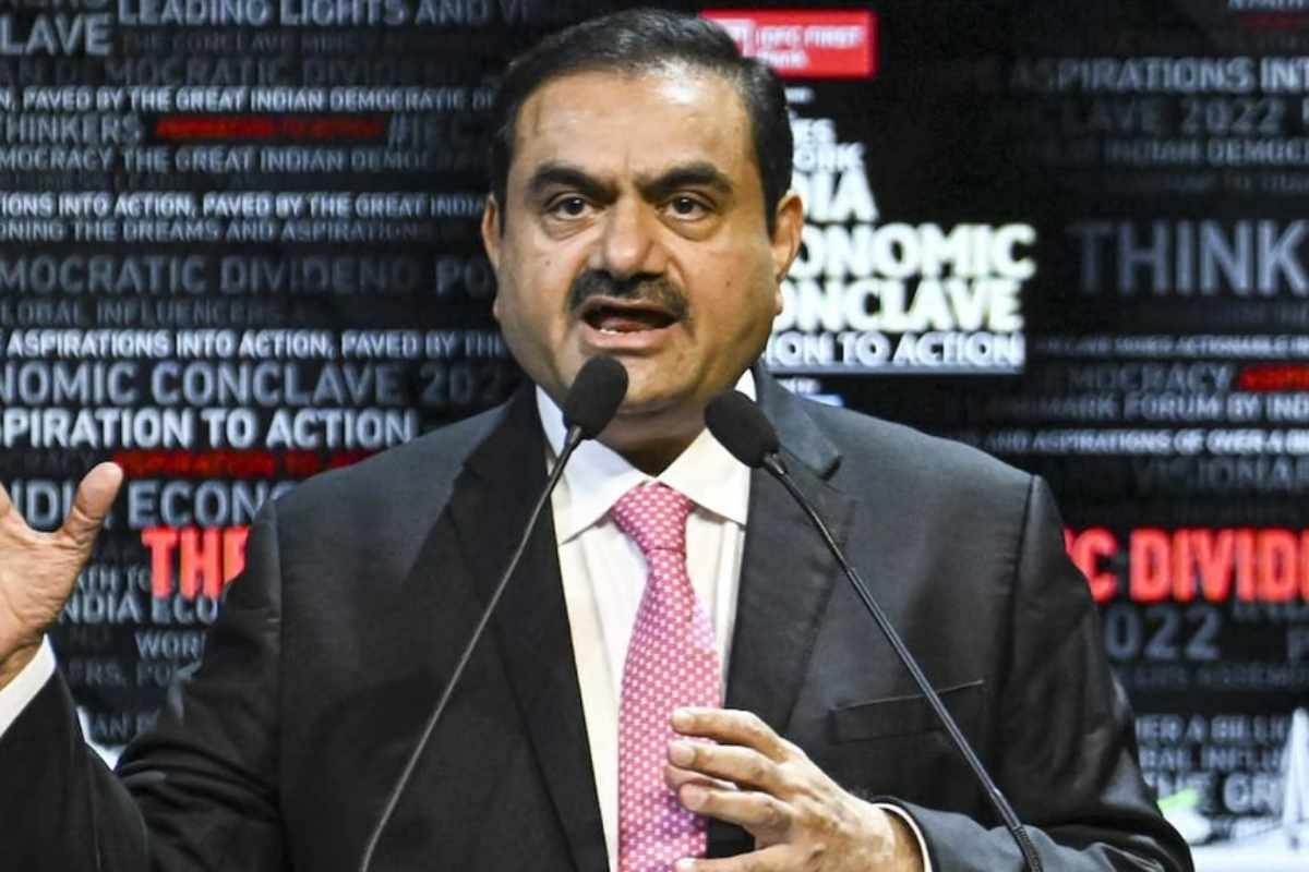 Sagar Adani, Nephew of Gautam Adani, Faces US Charges of Bribery | Business Viewpoint Magazine