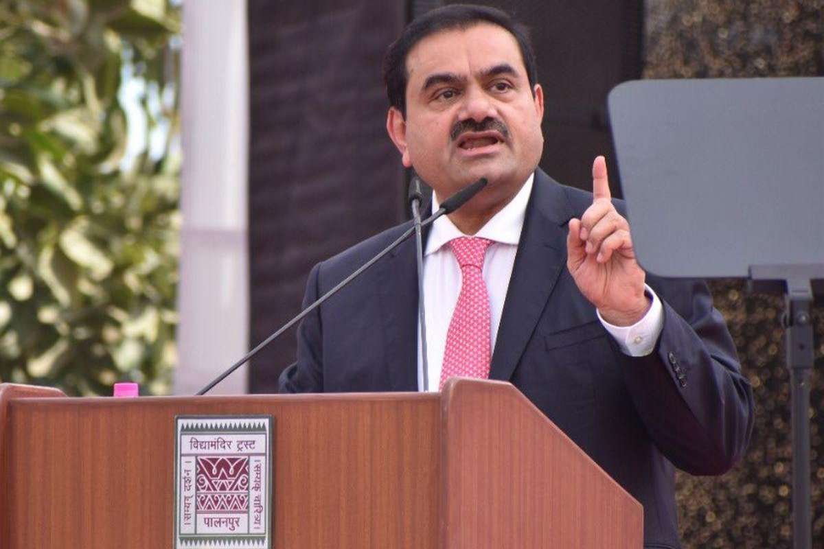 Adani Enterprises Set for Major Revenue Growth in 2024 | Business Viewpoint Magazine