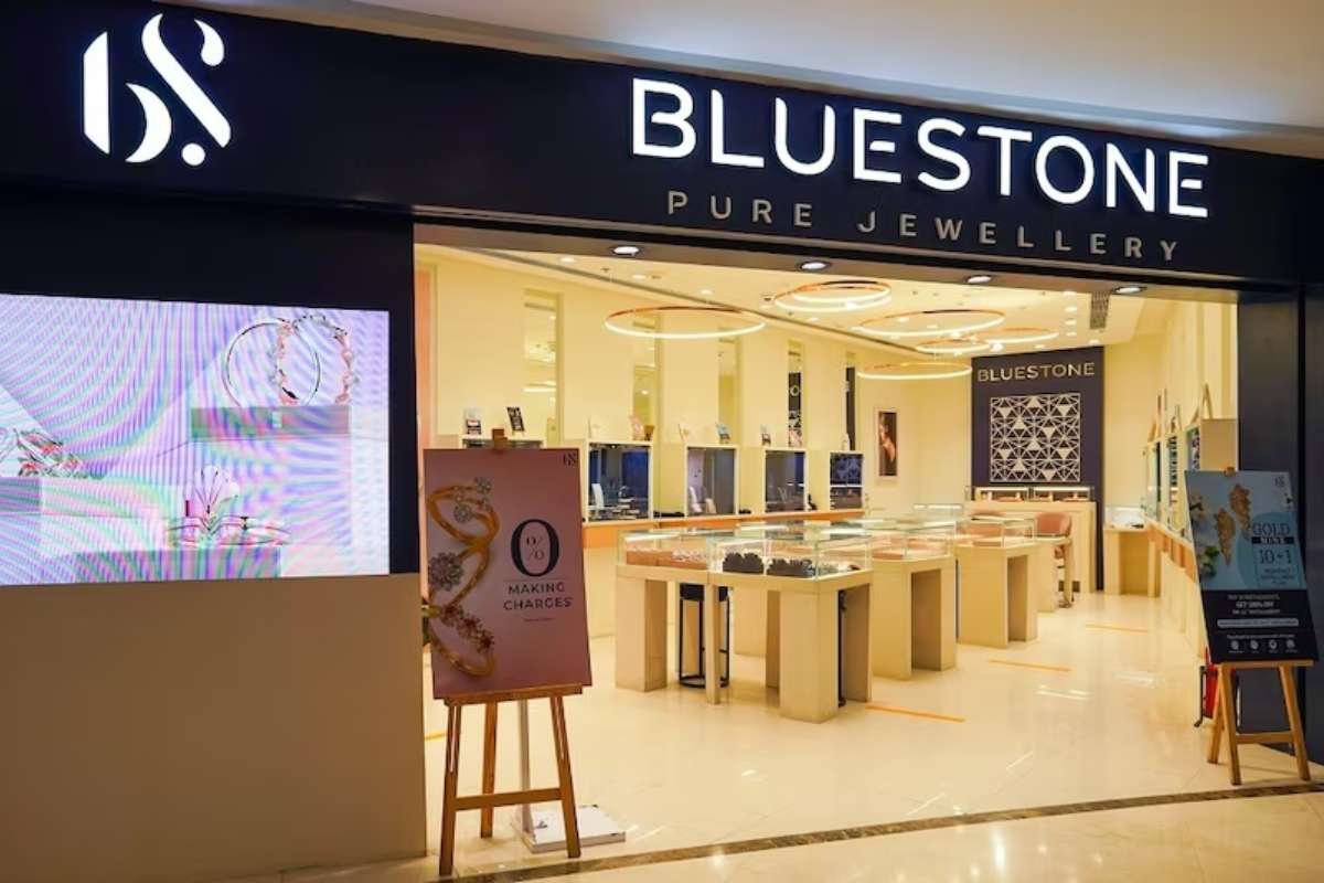 BlueStone Jewellery Plans ₹1,000 Crore IPO with Fresh Issue and OFS | Business Viewpoint Magazine