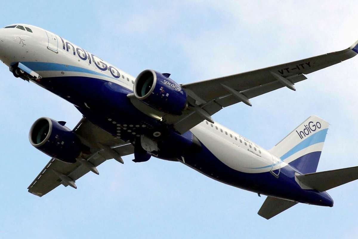 2024 AirHelp Score: IndiGo Ranked Among World's Worst Airlines | Business Viewpoint Magazine