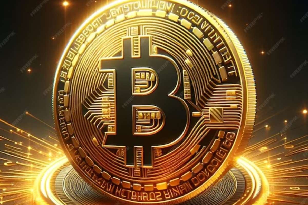 Stock Slide, Bitcoin Soars: Weekly Trends | Business Viewpoint Magazine