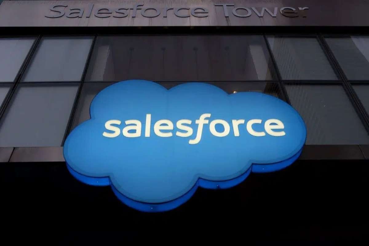 Salesforce Inc's Revenue Growth and AI Innovations in 2024 | Business Viewpoint Magazine