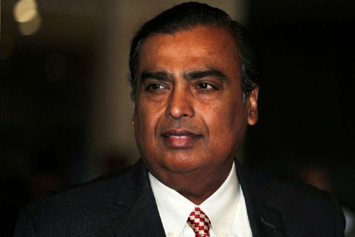 Mukesh Ambani Plans World's Largest AI Data Center in India | Business Viewpoint Magazine