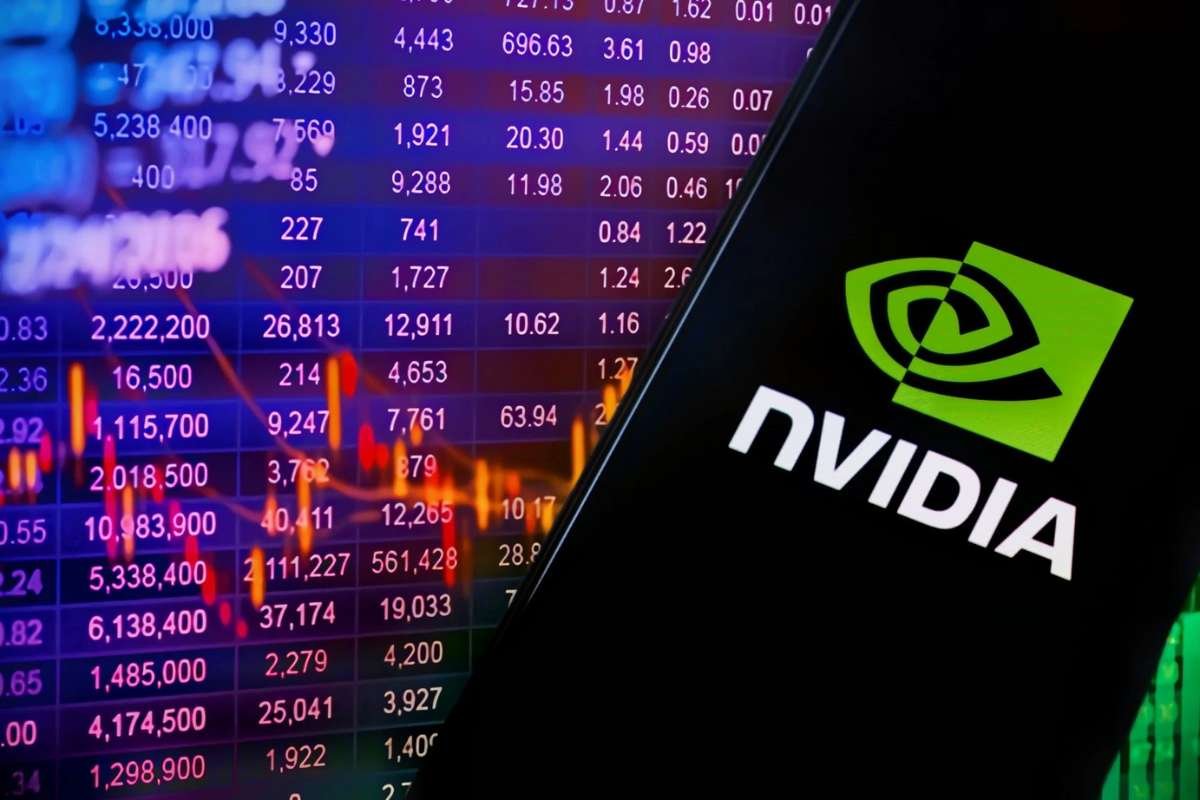 Nvidia’s $589 Billion Loss and the Rise of DeepSeek Shake Global Markets