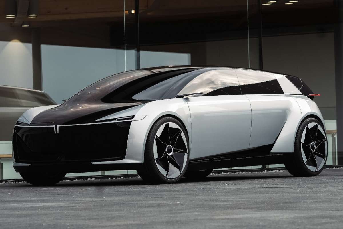 Tata Motors Avinya: New Luxury EV Brand Breaks Tradition | Business Viewpoint Magazine