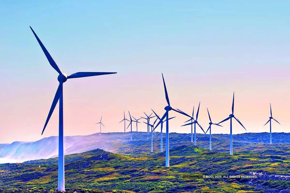 Adani Green Energy Exits Sri Lanka Wind Energy Project | Business Viewpoint Magazine